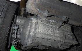 HONDA GYRO CANOPY TA03