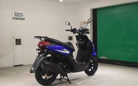 YAMAHA BW S125 Gen.2 2016 SEA6J
