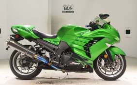 KAWASAKI ZX 1400 NINJA R 2012