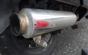 YAMAHA MAXAM 250 SG17J