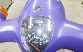 HONDA C110 SUPER CUB JA07