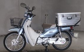 HONDA SUPER CUB110 JA10