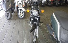 HONDA CROSS CUB 50 AA06