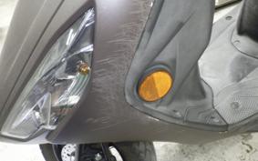 YAMAHA AXIS 125 Z SEJ6J