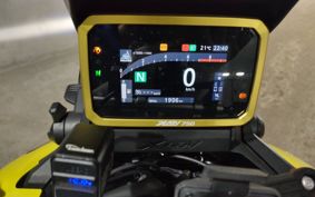 HONDA X-ADV 750 2025 RH21