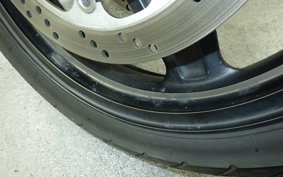 KAWASAKI ZEPHYR 750 2007 ZR750C