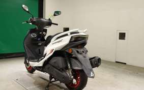 YAMAHA CYGNUS 125 XSR 3 2021 SEA5J