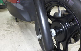 SUZUKI ADDRESS V125 S 1997 CF4MA