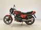 Фото Honda SUPER HAWK 1981 с японского аукциона