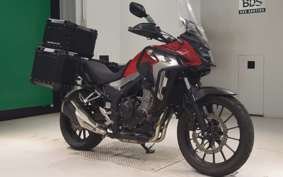HONDA 400X 2019 NC56