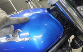 KAWASAKI BALIUS 250 Gen.2 ZR250B