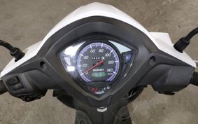 SUZUKI ADDRESS V110 CE47A