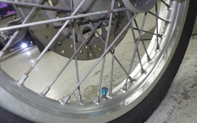 YAMAHA SR400 Gen.4 2013 RH03J