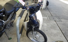 HONDA C110 SUPER CUB JA44