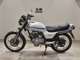 Фото Honda CB250 N с японского аукциона