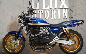 KAWASAKI ZEPHYR 1100 1993 ZRT10A