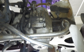 HONDA C50 SUPER CUB E C50