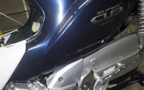 HONDA C50 SUPER CUB AA04