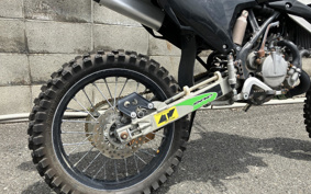 KAWASAKI KX85 KX085C