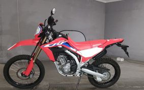 HONDA CRF250L MD47