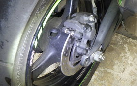 KAWASAKI ZX 10 NINJA ABS 2017