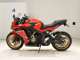 Фото Honda CBR650F 2018 с японского аукциона