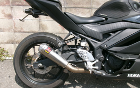 YAMAHA YZF-R25 RG43J