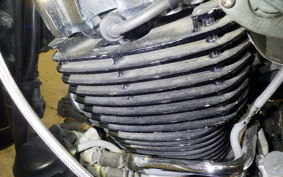 YAMAHA DRAGSTAR 400 CLASSIC 2002 VH01J