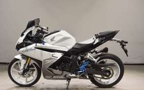 HONDA CBR250RR A MC51