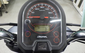 HONDA ﾀﾞﾝｸ 2008 AF78