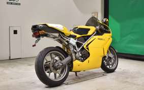 DUCATI 999 S 2004