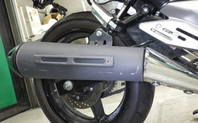 SUZUKI GSR250 2003
