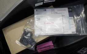 HONDA ADV160 2025 KF54