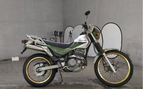 KAWASAKI SUPER SHERPA KL250G