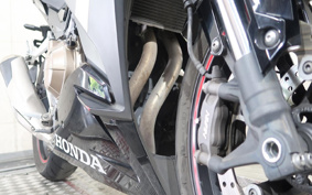 HONDA CBR400R ABS 2023 NC56
