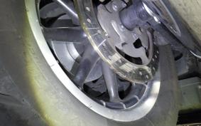 HARLEY FLHR 1580 2007