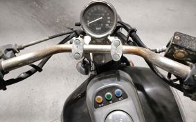 KAWASAKI ELIMINATOR 125 BN125A