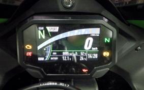 KAWASAKI ZX 10 NINJA ABS 2023 ZXT02L