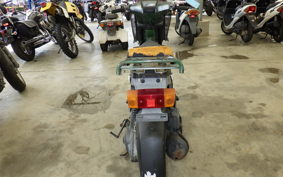 SUZUKI MOLLET 1984 FA14B