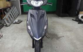 YAMAHA AXIS 125 Z SED7J