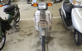 HONDA C50 SUPER CUB E C50