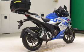 SUZUKI GIXXER 250 SF 1995