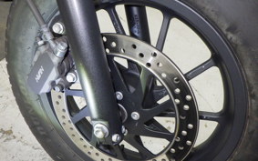 HONDA REBEL 250 2010 MC49