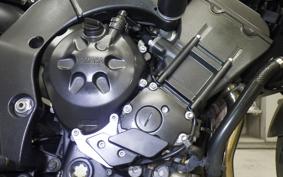 YAMAHA FZ1 FAZER 2007