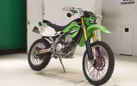 KAWASAKI KLX250 LX250E
