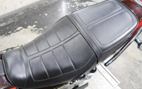 KAWASAKI  ZEPHYR 400 KAI  FINAL ED 2010 ZR400C