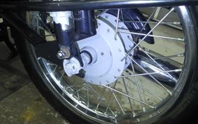 OTHER +ENFIELD BULLET500EFI 2014