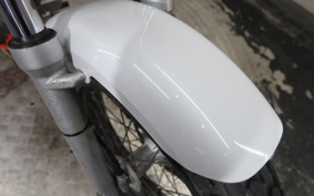 HONDA FTR223 MC34