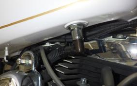 HARLEY FLSTC 1580 2007