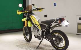 YAMAHA TRICKER DG10J
